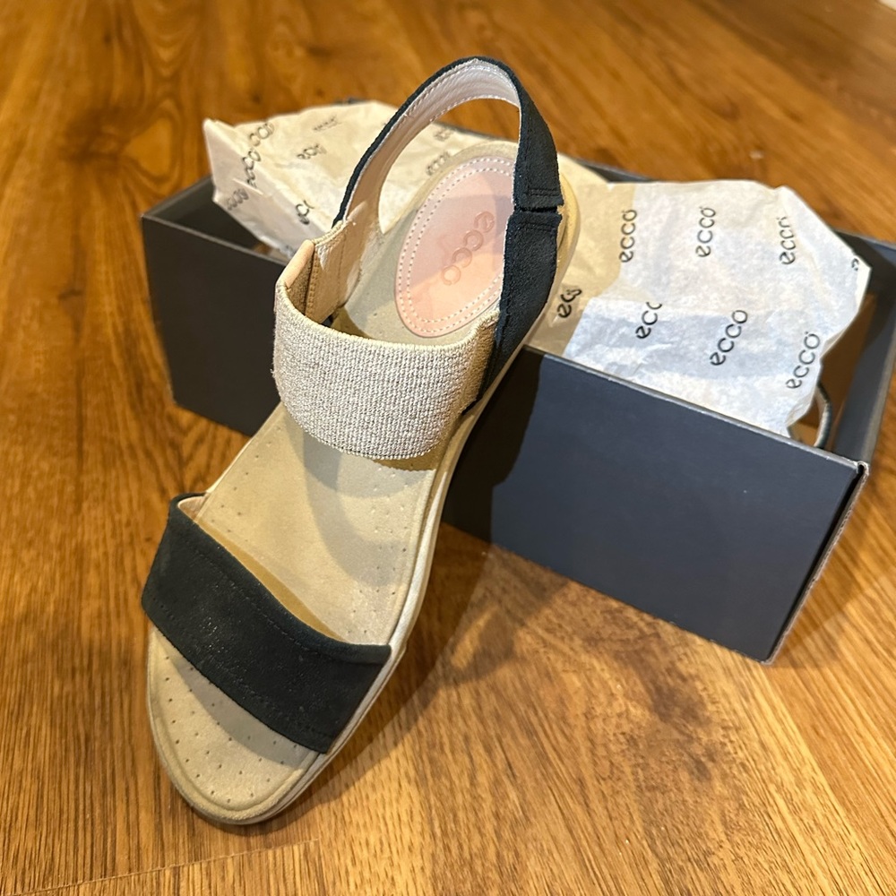Ecco Damara, gladiator sandals